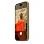 Apple iPhone 18 Pro Silicone Case con MagSafe - Oliva