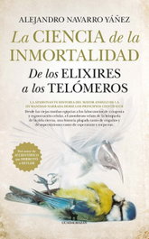 GUADALMAZAN La ciencia de la inmortalidad