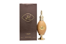 Lattafa Perfumes Afaq Gold Eau de Parfum 100ml Spray