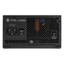 ASRock Steel Legend SL-750G 750W 80 Plus Gold Modular ATX 3.1 Fuente Alimentación Negra
