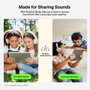 Belkin Soundform Mini 2 Wireless On-Ear Kids Azul