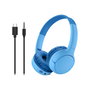 Belkin Soundform Mini 2 Wireless On-Ear Kids Azul