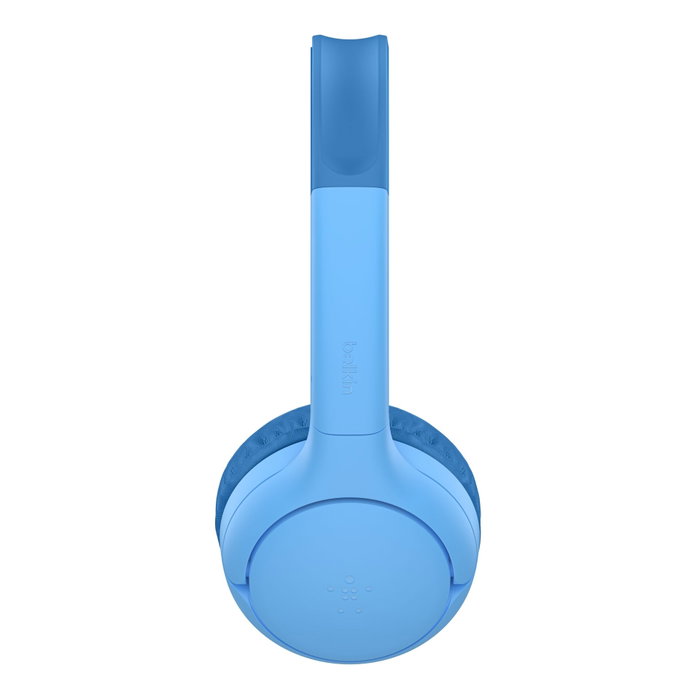 Belkin Soundform Mini 2 Wireless On-Ear Kids Azul