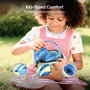 Belkin Soundform Mini 2 Wireless On-Ear Kids Azul