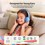 Belkin Soundform Mini 2 Wireless On-Ear Kids Azul