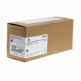Konica Minolta Toner TNP60 / AAE3050 Black, Cartucho de Tóner Negro