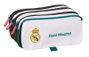 Safta Portatodo Triple Big Real Madrid Equipación 26/27