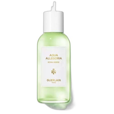 Guerlain Aqua Allegoria Rosa Verde Eau de Toilette Recarga 200 ml Guerlain Aqua Allegoria Rosa Verde Eau de Toilette Recarga 200 ml