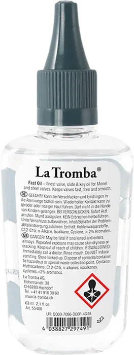 SML Desinfectante Para Embocadura Sml