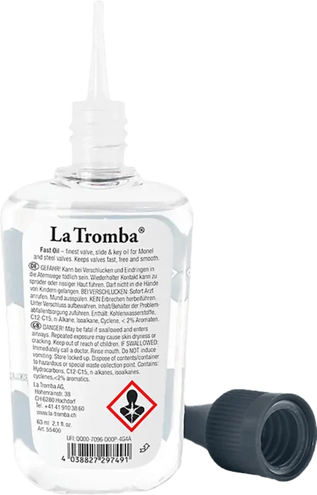 SML Desinfectante Para Embocadura Sml