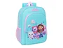 Safta Mochila Adaptable Carro Gabby's Dollhouse