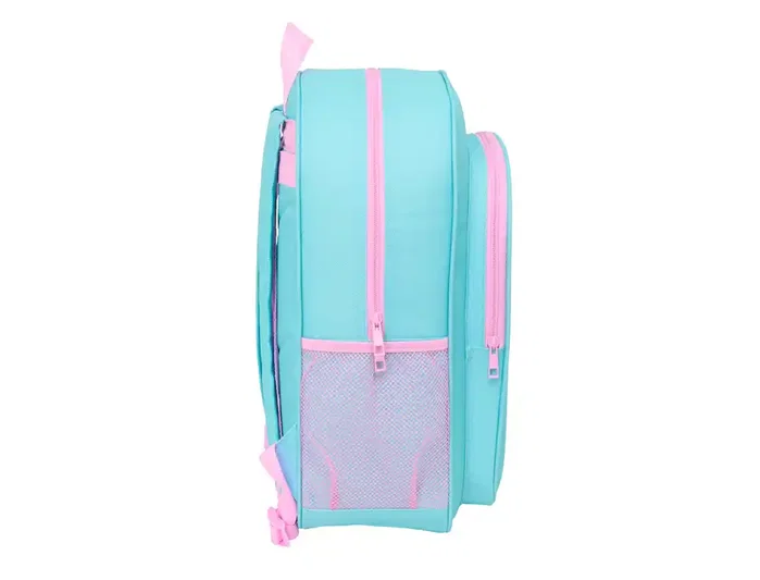 Safta Mochila Adaptable Carro Gabby's Dollhouse