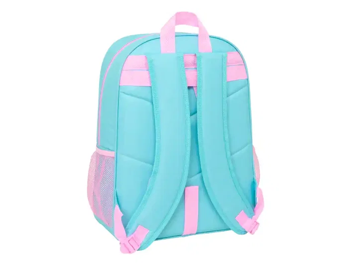 Safta Mochila Adaptable Carro Gabby's Dollhouse