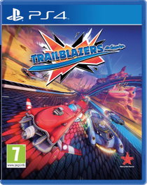 Plaion Trailblazers