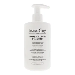Leonor Greyl Flowers Of Jasmine Mascarilla crema de tratamiento capilar