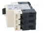 SCHNEIDER ELECTRIC GV2LE16 Interruptor motorizado 5,5kW 230÷690VAC