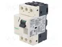 SCHNEIDER ELECTRIC GV2LE16 Interruptor motorizado 5,5kW 230÷690VAC