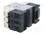 SCHNEIDER ELECTRIC GV2LE16 Interruptor motorizado 5,5kW 230÷690VAC