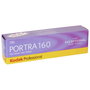 Kodak Portra 160 135/36 Pack de 5