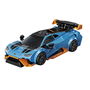 Lego Speed Champions Lamborghini Revuelto y Huracán STO 77238 Coche de Construcción para Niños +10 Años