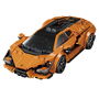 Lego Speed Champions Lamborghini Revuelto y Huracán STO 77238 Coche de Construcción para Niños +10 Años