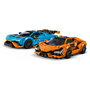 LEGO Speed Champions Lamborghini Revuelto y Huracán STO 77238