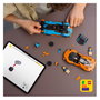 LEGO Speed Champions Lamborghini Revuelto y Huracán STO 77238
