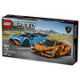 LEGO Speed Champions Lamborghini Revuelto y Huracán STO 77238