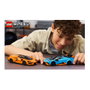 LEGO Speed Champions Lamborghini Revuelto y Huracán STO 77238