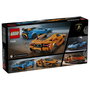 LEGO Speed Champions 77238 Lamborghini Revuelto y Huracán STO