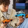 LEGO Speed Champions Lamborghini Revuelto y Huracán STO