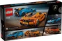 LEGO Speed Champions Lamborghini Revuelto y Huracán STO
