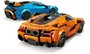 LEGO Speed Champions Lamborghini Revuelto y Huracán STO