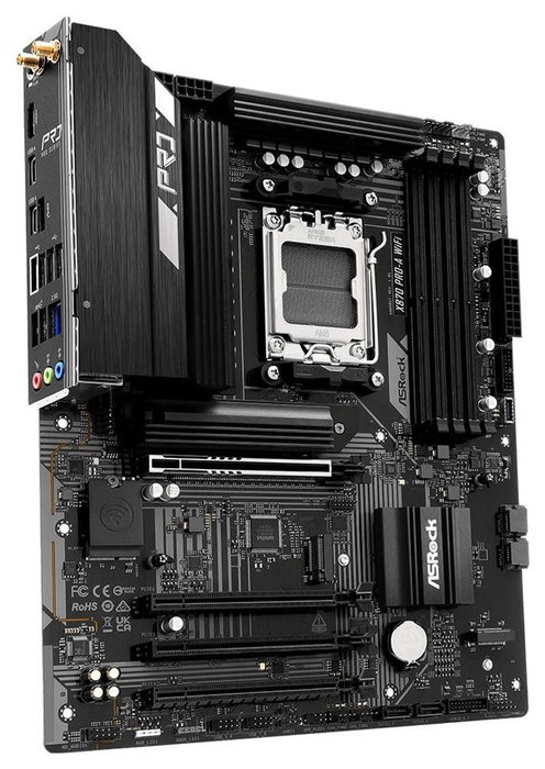 ASRock X870 Pro-A WiFi (AM5)