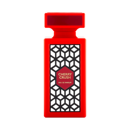 Cherry Crush, Agua de perfume, Para mujeres, 90 ml