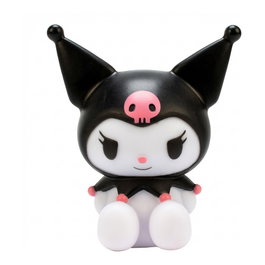 Blue Sky Studios Lámpara Mood Light Sanrio Kuromi 11 cm