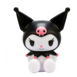 Blue Sky Studios Sanrio Stimmungslicht Kuromi Luz Nocturna