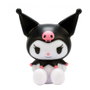 Blue Sky Studios Sanrio Lámpara Mood Light Kuromi 11 cm