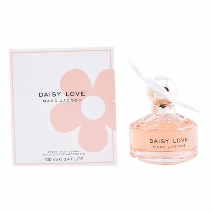 Marc Jacobs DAISY LOVE Eau de Toilette 30 ml