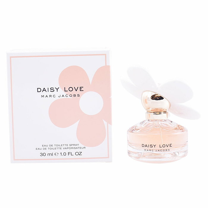 Marc Jacobs DAISY LOVE Eau de Toilette 30 ml
