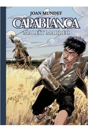 Capablanca 03 Maleit Marrec (Catalan)