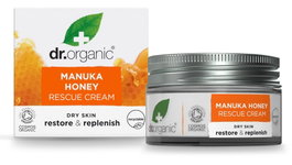 Crema Rescate Miel De Manuka