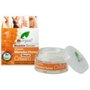 Dr. Organic MIEL DE MANUKA crema de rescate 50 ml
