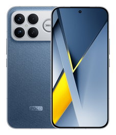 Xiaomi POCO F8 Ultra 12GB/256GB Denim Blue
