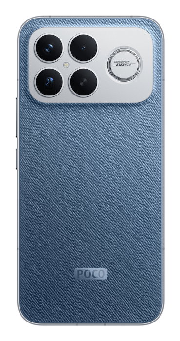 Xiaomi POCO F8 Ultra 12GB/256GB Denim Blue