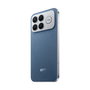 Smartphone Xiaomi POCO F8 Ultra 6,9" Octa Core Qualcomm Snapdragon 8 Elite Qualcomm Snapdragon 8 Gen 5 12 GB RAM 256 GB Azul