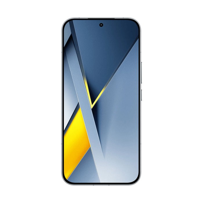 Smartphone Xiaomi POCO F8 Ultra 6,9" Octa Core Qualcomm Snapdragon 8 Elite Qualcomm Snapdragon 8 Gen 5 12 GB RAM 256 GB Azul