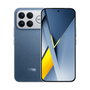 Smartphone Xiaomi POCO F8 Ultra 6,9" Octa Core Qualcomm Snapdragon 8 Elite Qualcomm Snapdragon 8 Gen 5 12 GB RAM 256 GB Azul