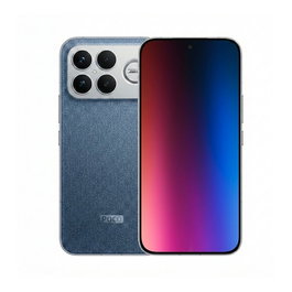 Xiaomi POCO F8 Ultra 12GB 256GB Denim Blue