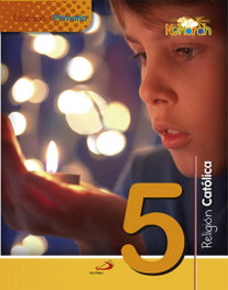 Religión 5ºprimaria. Proyecto Nehorah, VV.AA - SAN PABLO EDITORIAL